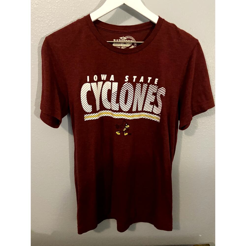 Iowa State Cyclones Tshirt